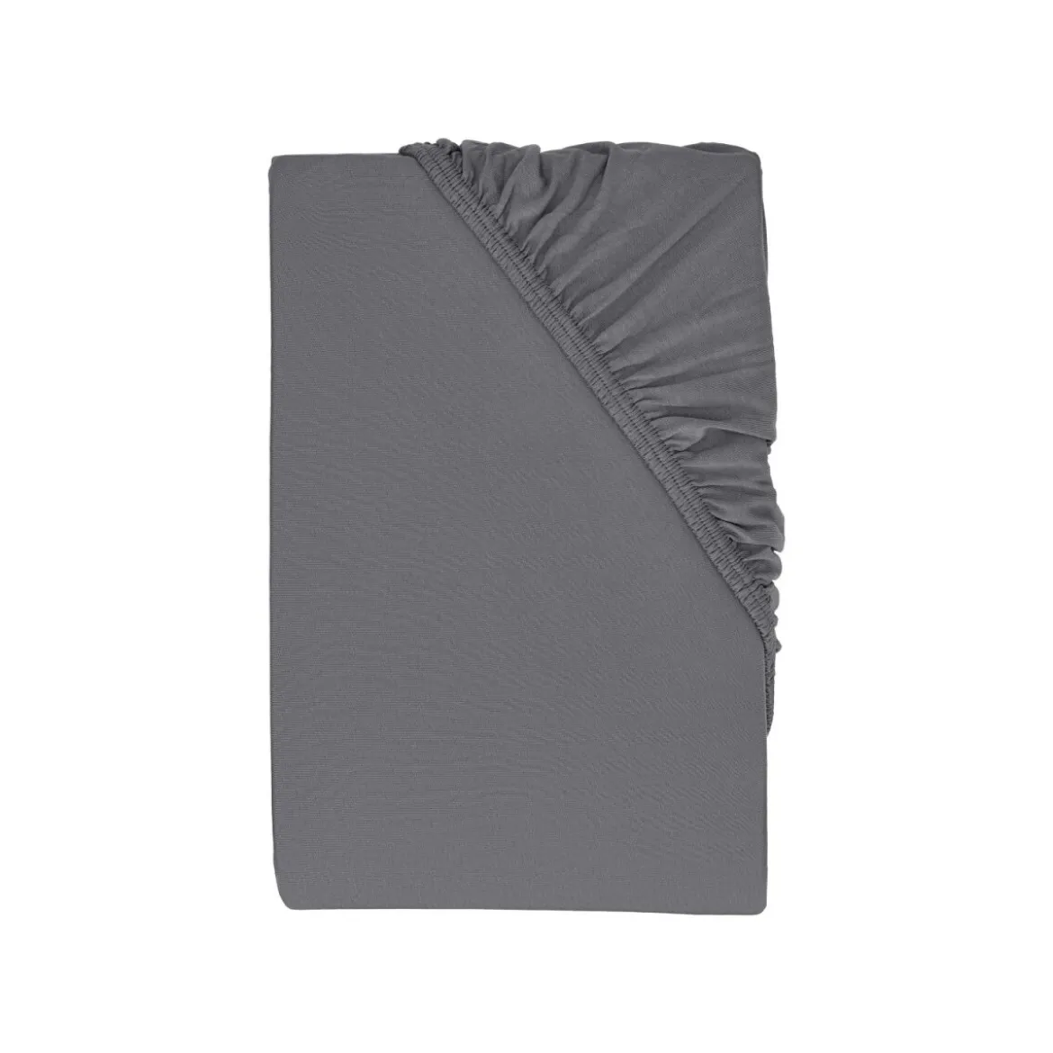LIVARNO® Jersey-Spannbettlaken, 180-200 x 200 cm - B-Ware