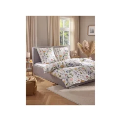 LIVARNO® Jersey-Spannbettlaken, 180-200 x 200 cm - B-Ware