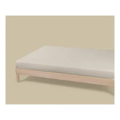 LIVARNO® Jersey-Spannbettlaken, 140-160 x 200 cm - B-Ware