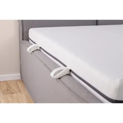 LIVARNO® Kaltschaummatratze Comfort, H2, 140 x 190 cm - B-Ware neuwertig