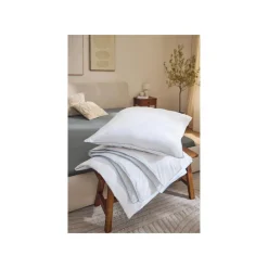 LIVARNO® 3-Kammer-Kopfkissen, 80 x 80 cm - B-Ware neuwertig