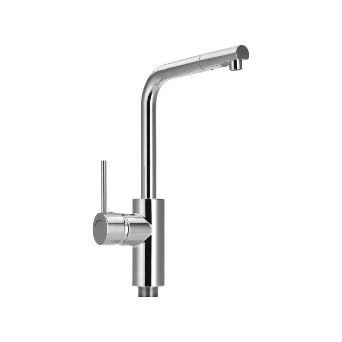 LIVARNO® Küchenarmatur mit hohem Auslauf - B-Ware