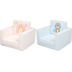 LIVARNO® Kindersessel - B-Ware