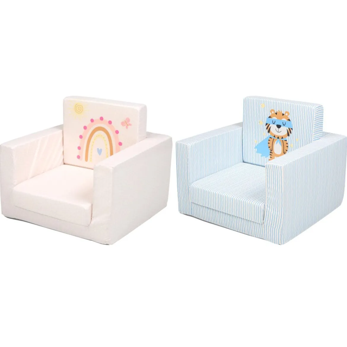 LIVARNO® Kindersessel - B-Ware