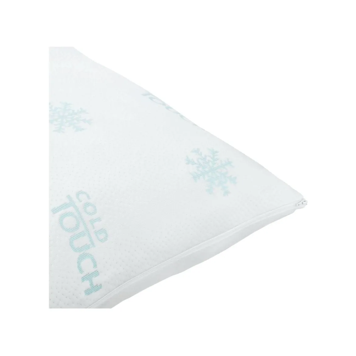 LIVARNO Kissenbezug »Coldtouch«, 70 x 60 cm - B-Ware sehr gut
