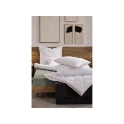LIVARNO® Kochfestes Kopfkissen, 60 x 60 cm - B-Ware neuwertig