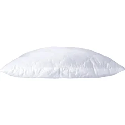 LIVARNO® Kochfestes Kopfkissen, 60 x 60 cm - B-Ware neuwertig