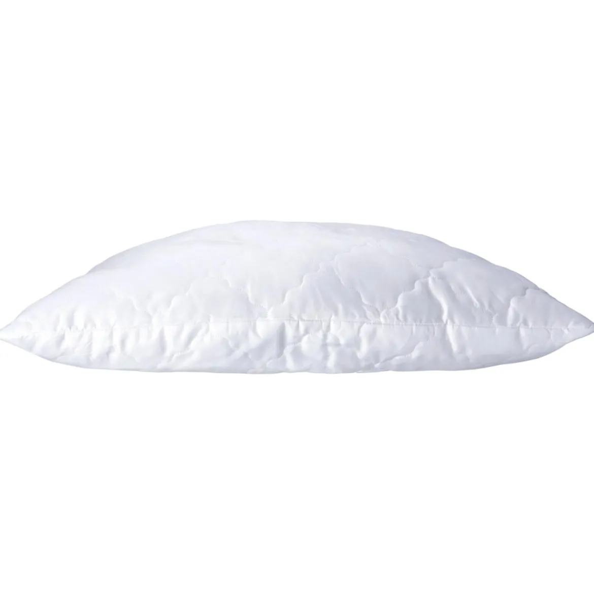 LIVARNO® Kochfestes Kopfkissen, 60 x 60 cm - B-Ware neuwertig