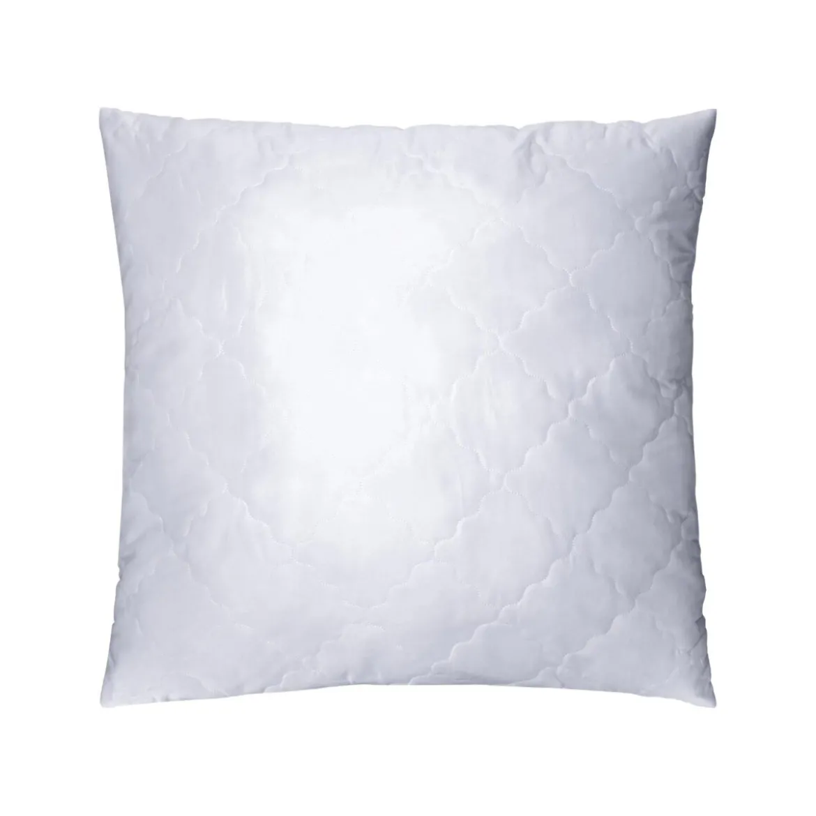 LIVARNO® Kochfestes Kopfkissen, 60 x 60 cm - B-Ware neuwertig