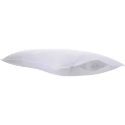 LIVARNO® Kopfkissen PolyCotton, 40 x 80 cm - B-Ware sehr gut