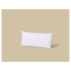 LIVARNO® Kopfkissen PolyCotton, 40 x 80 cm - B-Ware sehr gut