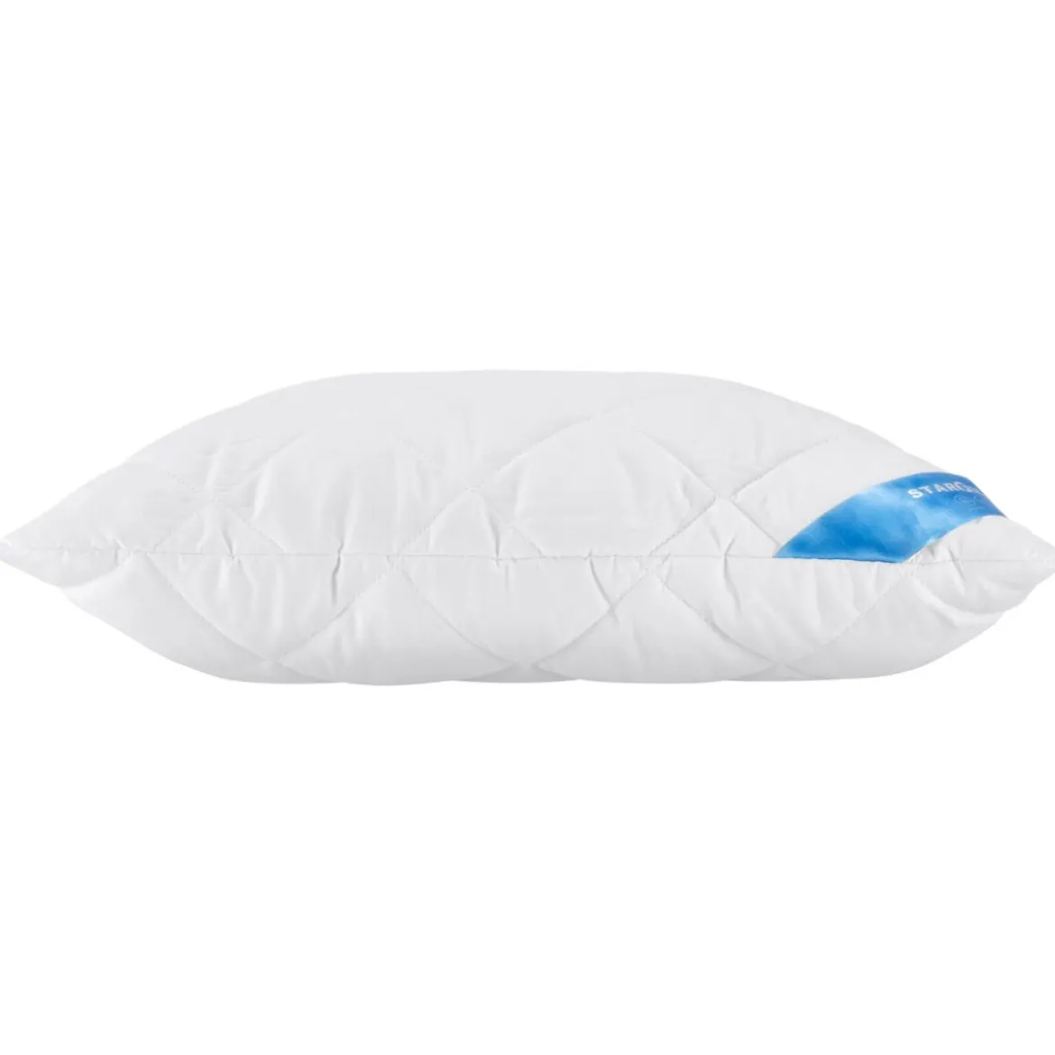 LIVARNO® Kopfkissen Starfill, 80 x 70 cm - B-Ware sehr gut