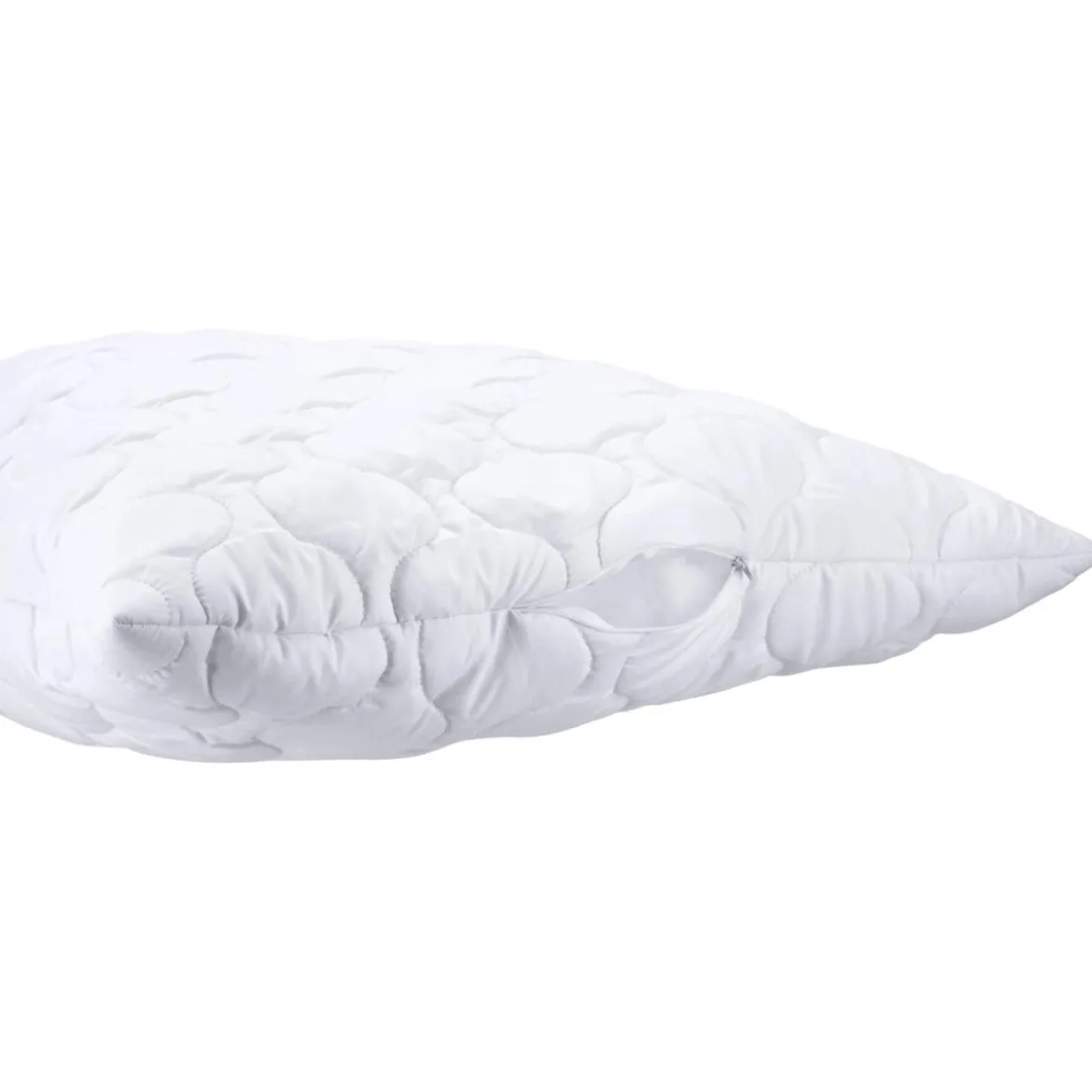 LIVARNO® Kopfkissen, 80 x 80 cm - B-Ware sehr gut