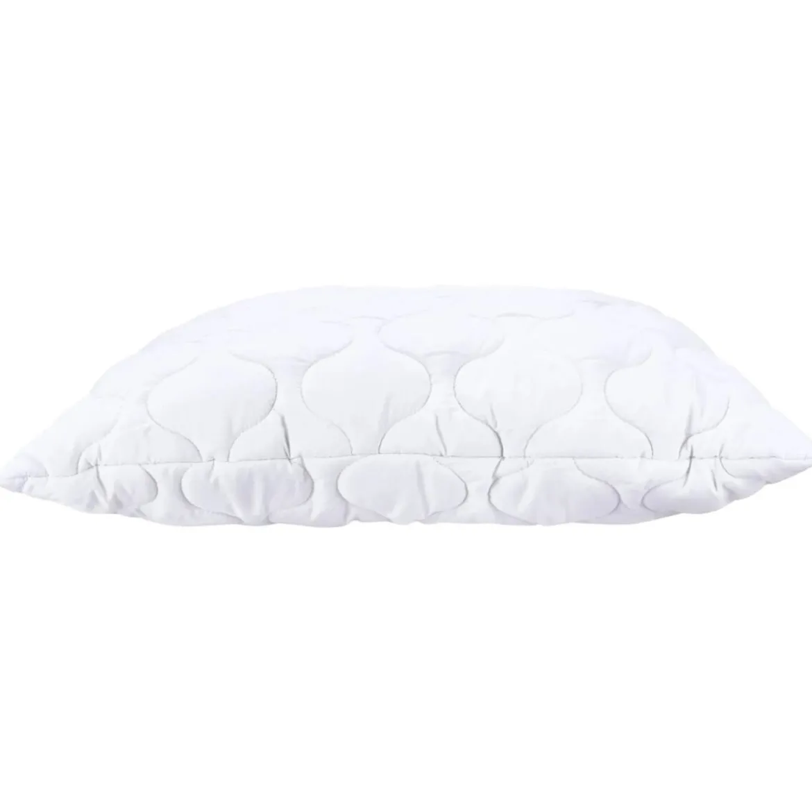 LIVARNO® Kopfkissen, 80 x 80 cm - B-Ware sehr gut