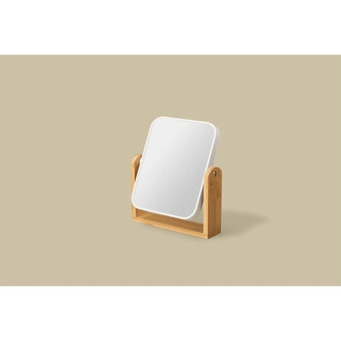 LIVARNO® Kosmetikeimer / Kosmetikspiegel - B-Ware
