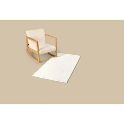 LIVARNO® Langflor-Teppich, 80 x 150 cm, beige - B-Ware sehr gut