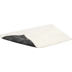 LIVARNO® Langflor-Teppich, 80 x 150 cm, beige - B-Ware sehr gut