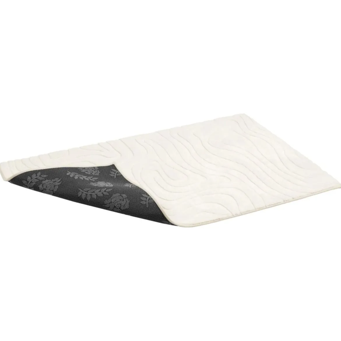 LIVARNO® Langflor-Teppich, 80 x 150 cm, beige - B-Ware sehr gut