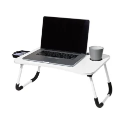LIVARNO® Laptoptisch (Weiß) - B-Ware sehr gut
