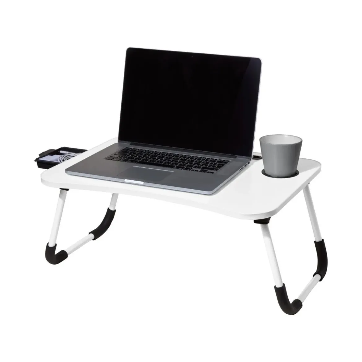 LIVARNO® Laptoptisch (Weiß) - B-Ware sehr gut