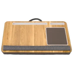 LIVARNO® Laptopunterlage - B-Ware neuwertig