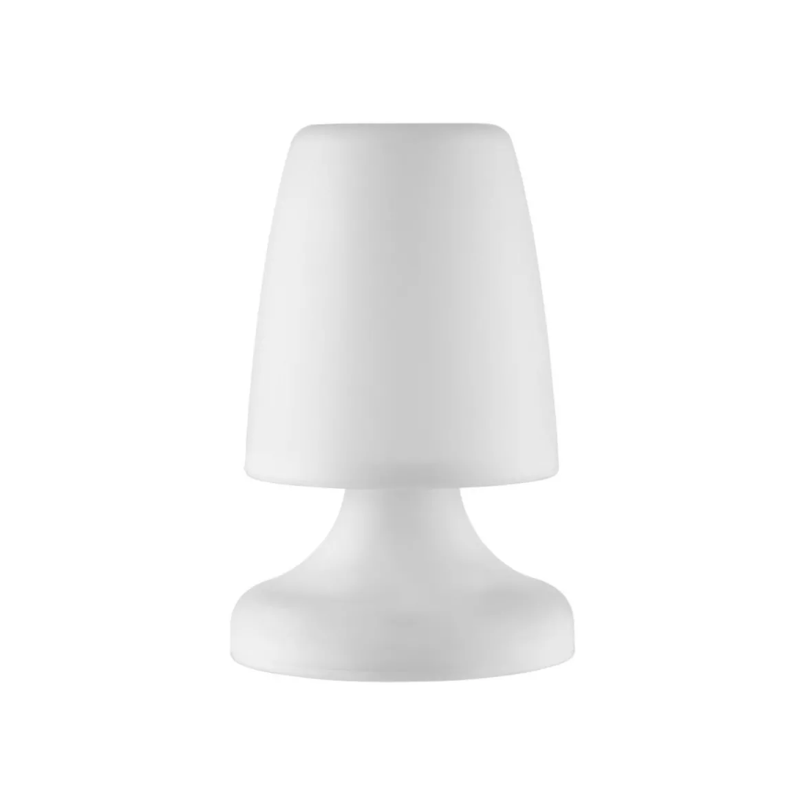 LIVARNO® LED-Akku-Tischleuchte - B-Ware