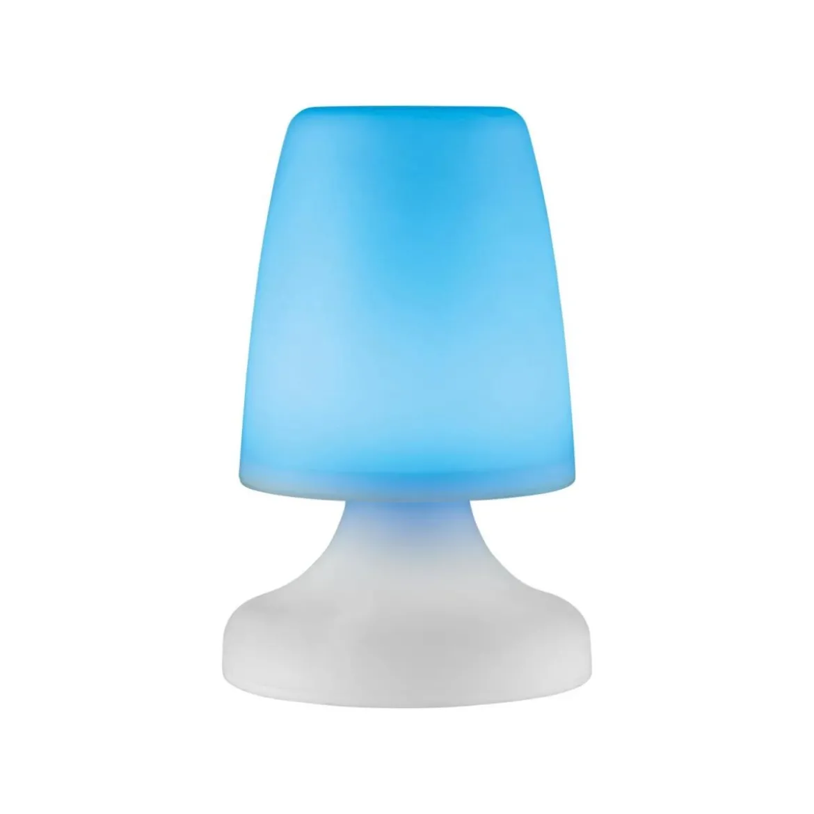 LIVARNO® LED-Akku-Tischleuchte - B-Ware