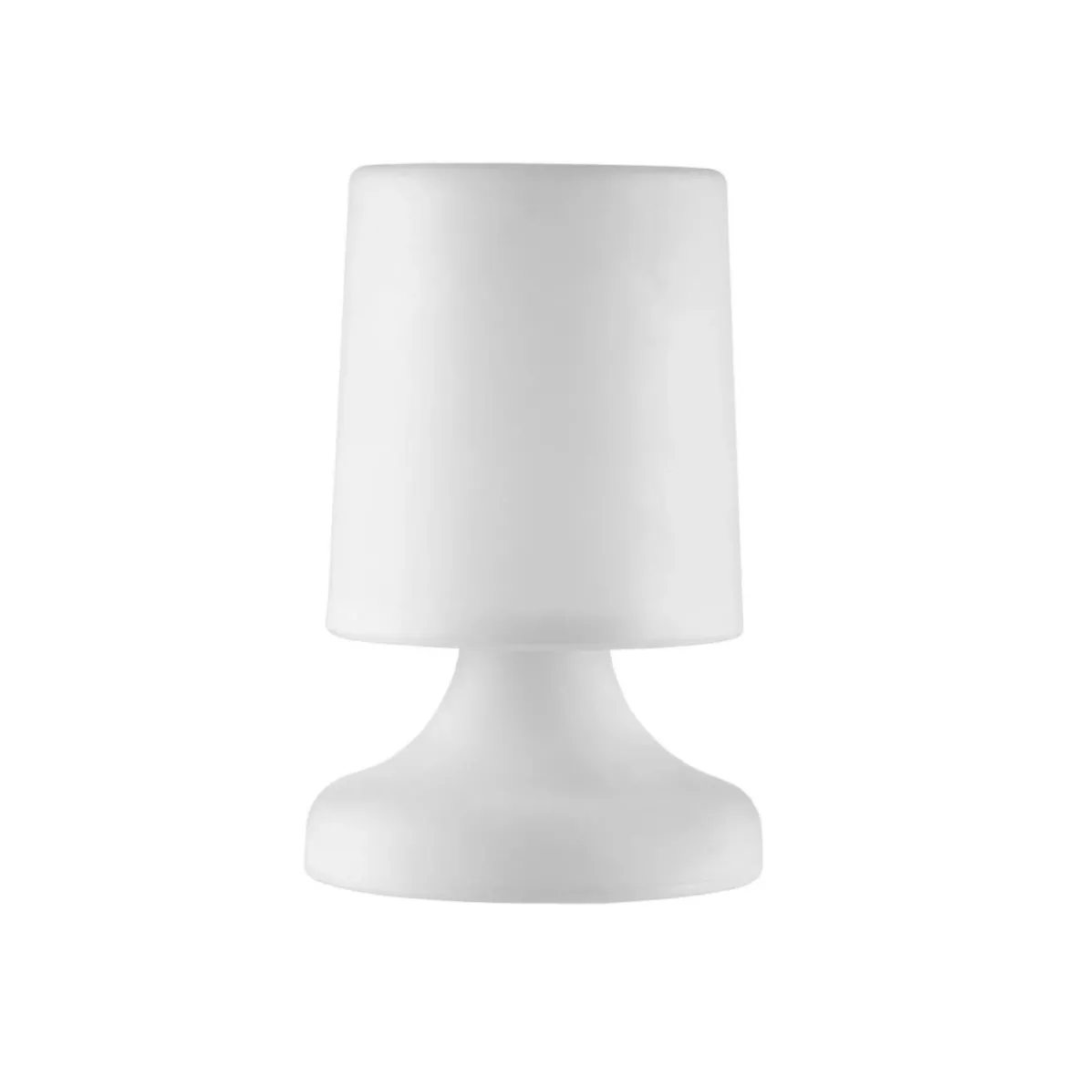 LIVARNO® LED-Akku-Tischleuchte - B-Ware