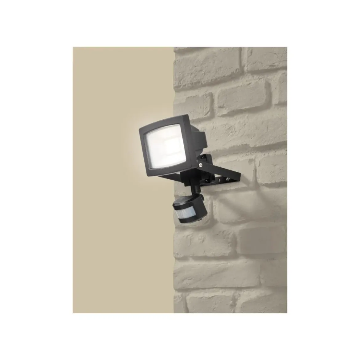 LIVARNO® LED-Außenstrahler - B-Ware