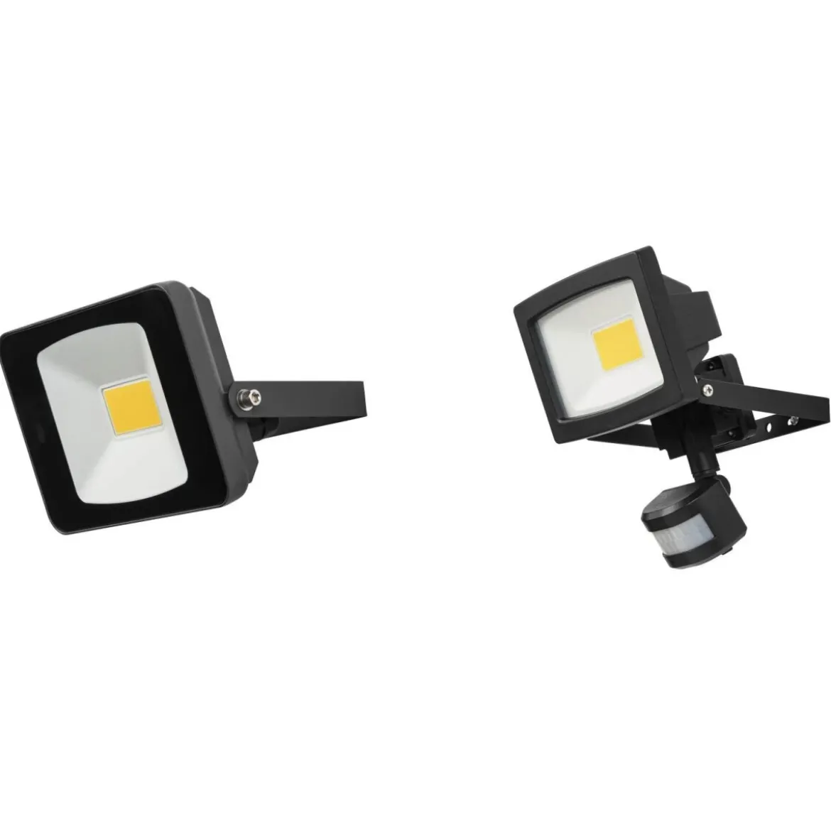 LIVARNO® LED-Außenstrahler - B-Ware