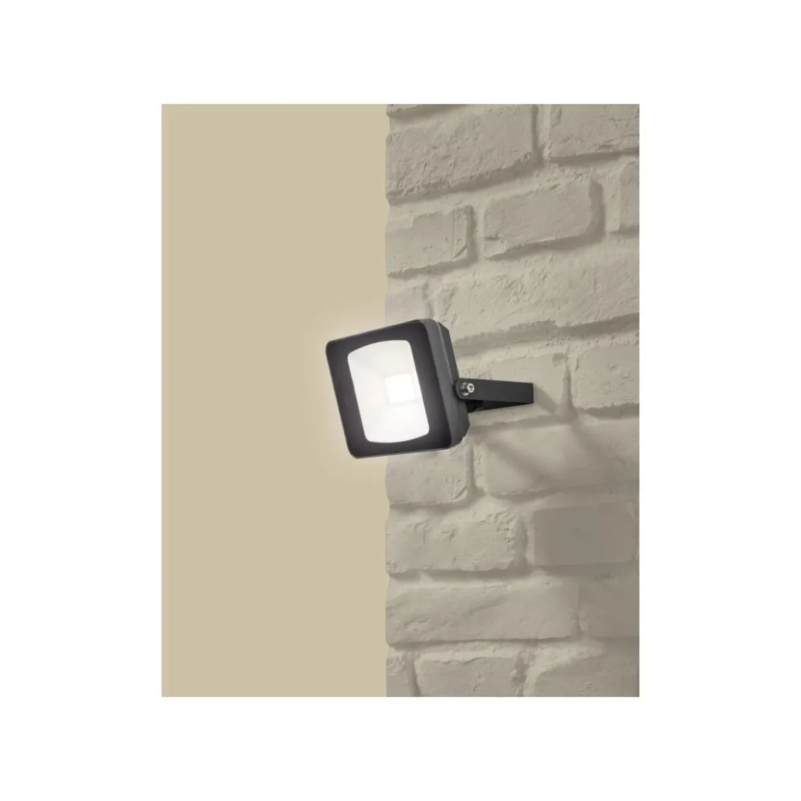 LIVARNO® LED-Außenstrahler - B-Ware