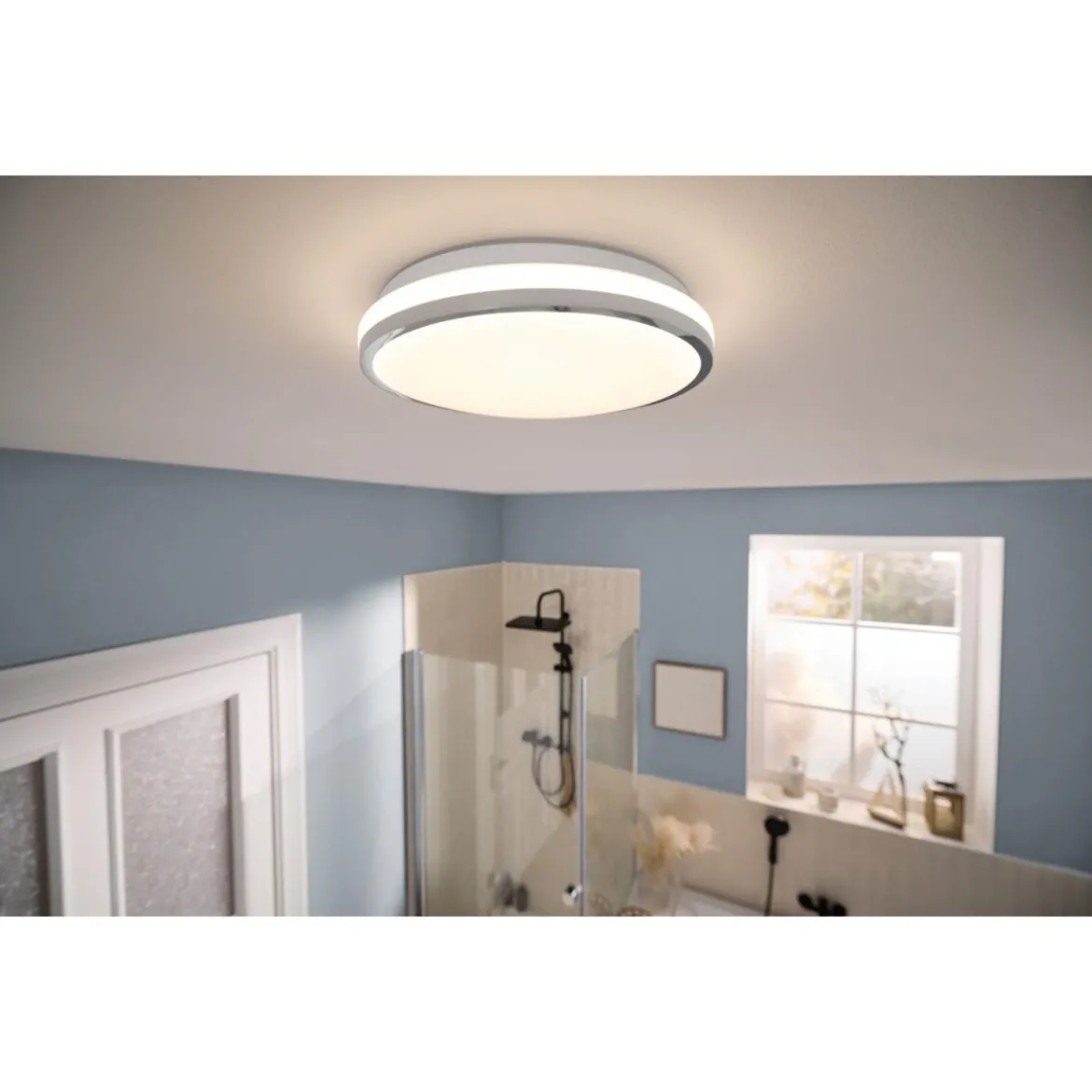 LIVARNO® LED-Badleuchte - B-Ware