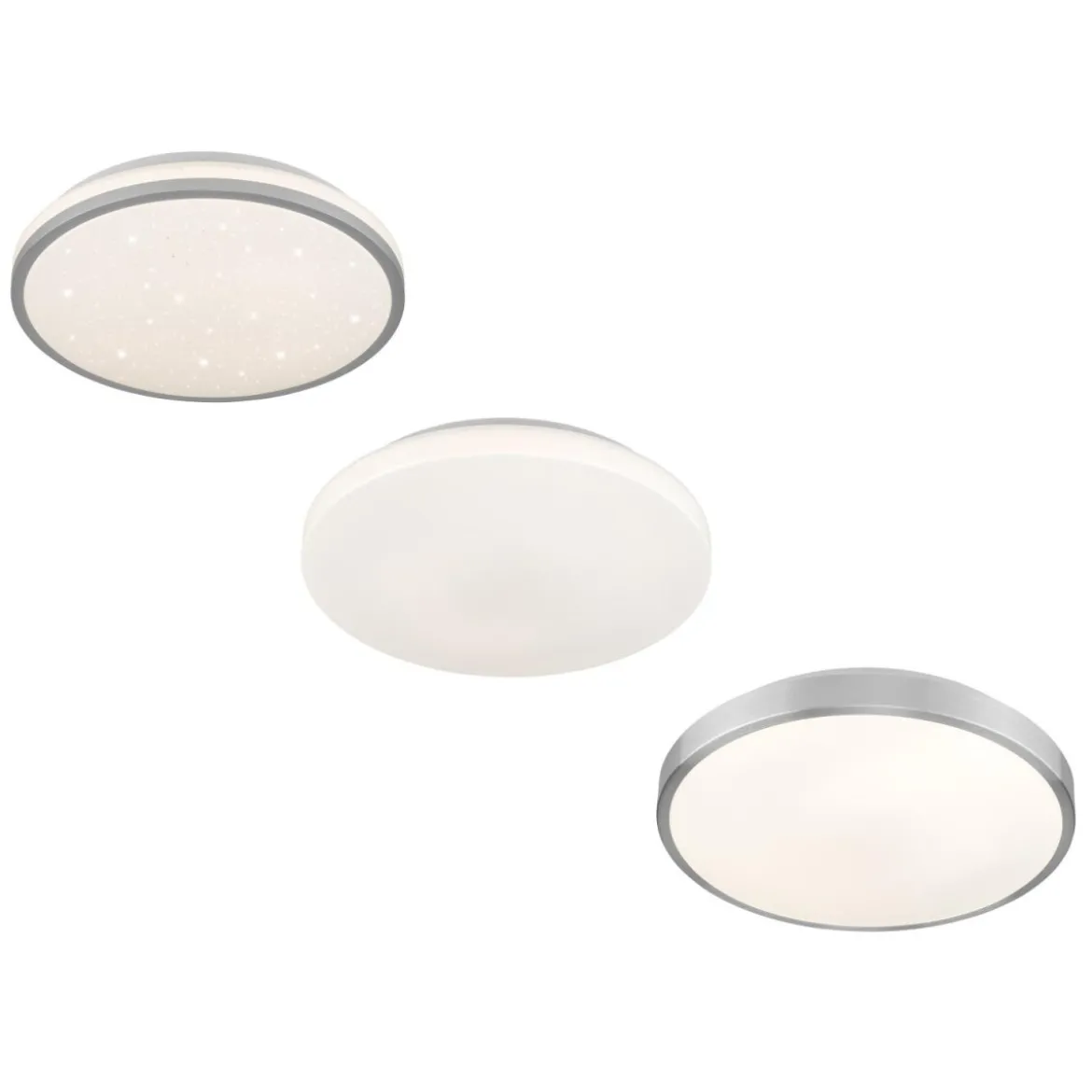 LIVARNO® LED-Badleuchte - B-Ware