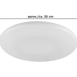 LIVARNO® LED-Badleuchte - B-Ware sehr gut