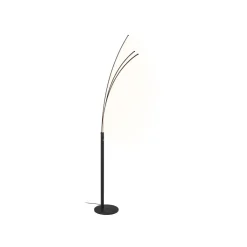 LIVARNO® LED-Bogenleuchte / LED-Palmenleuchte - B-Ware