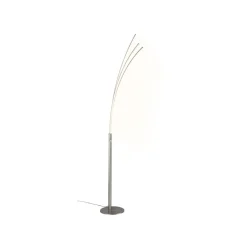LIVARNO® LED-Bogenleuchte / LED-Palmenleuchte - B-Ware