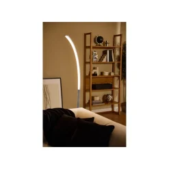 LIVARNO® LED-Bogenleuchte / LED-Palmenleuchte - B-Ware