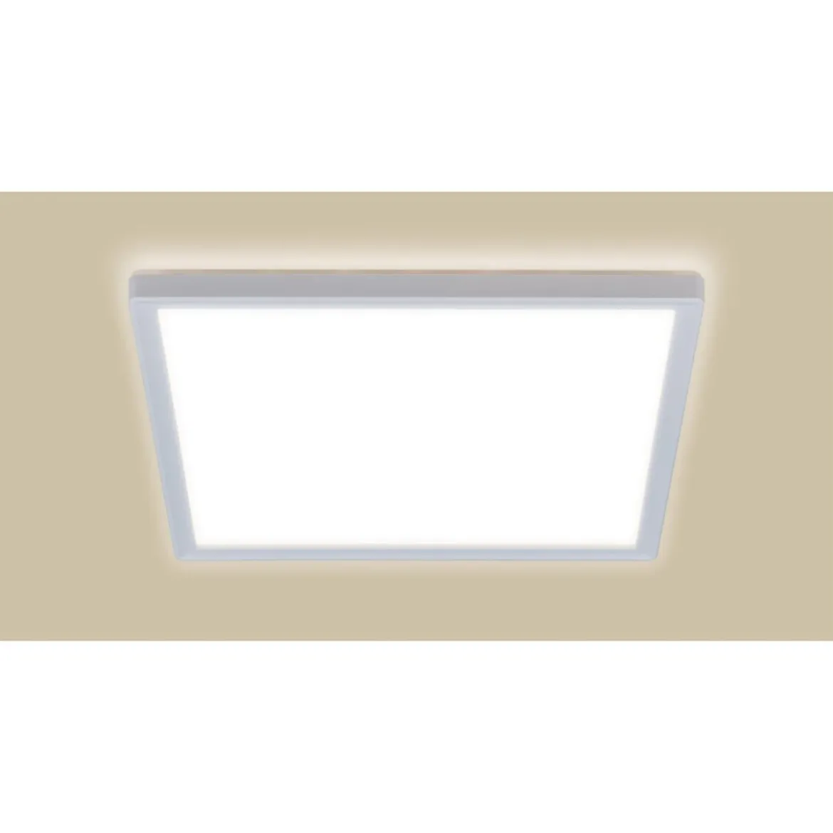 LIVARNO® LED-Deckenleuchte - B-Ware
