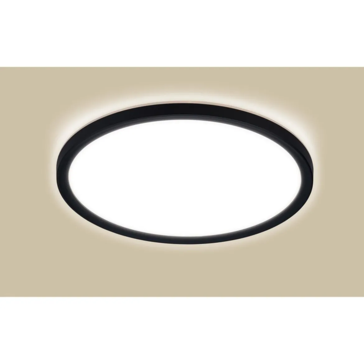 LIVARNO® LED-Deckenleuchte - B-Ware