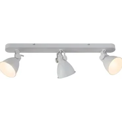 LIVARNO® LED-Deckenleuchte (Deckenschienenleuchte, weiß) - B-Ware sehr gut