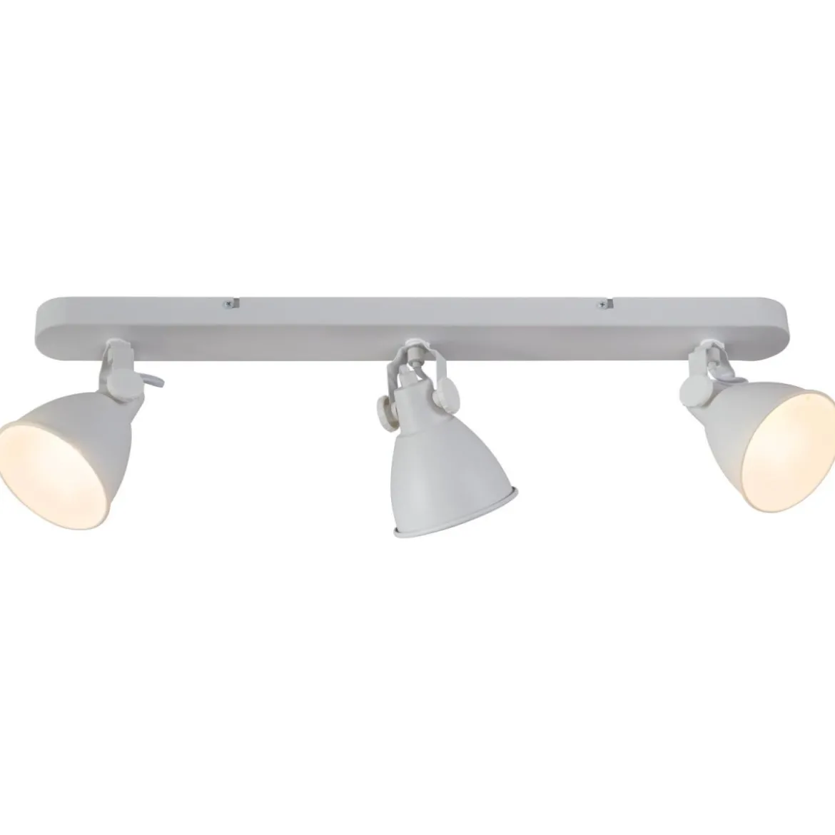 LIVARNO® LED-Deckenleuchte (Deckenschienenleuchte, weiß) - B-Ware sehr gut