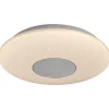 LIVARNO® LED-Deckenleuchte, mit Bluetooth-Lautsprecher - B-Ware neuwertig