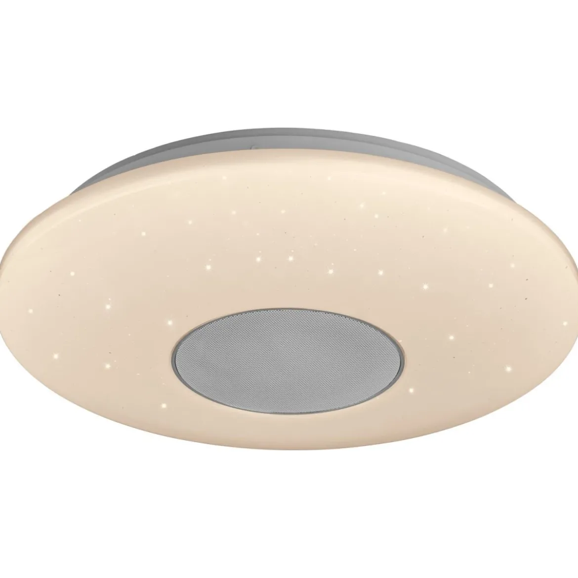 LIVARNO® LED-Deckenleuchte, mit Bluetooth-Lautsprecher - B-Ware neuwertig