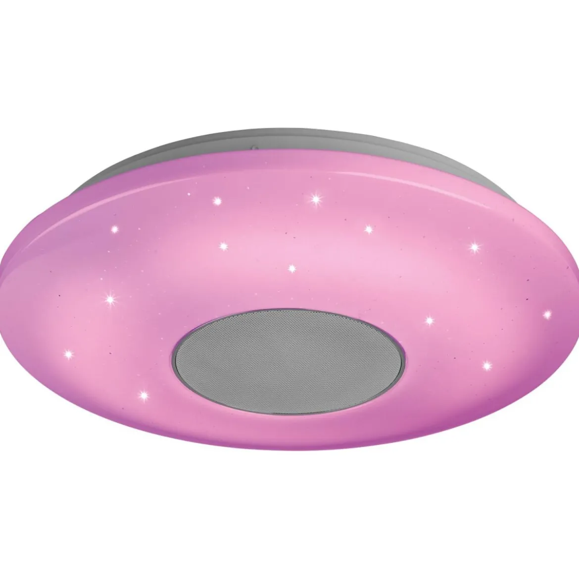 LIVARNO® LED-Deckenleuchte, mit Bluetooth-Lautsprecher - B-Ware neuwertig