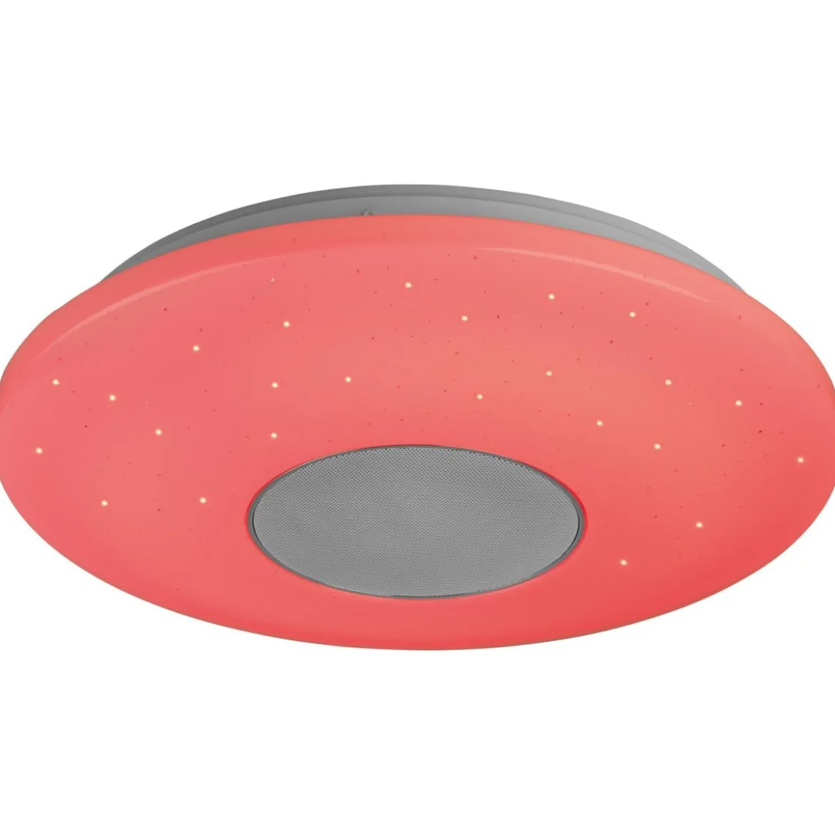 LIVARNO® LED-Deckenleuchte, mit Bluetooth-Lautsprecher - B-Ware neuwertig