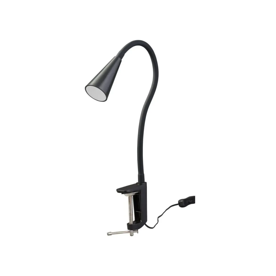 LIVARNO® LED-Klemmleuchte »FREYA« - B-Ware
