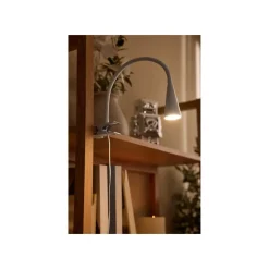 LIVARNO® LED-Klemmleuchte »FREYA« - B-Ware