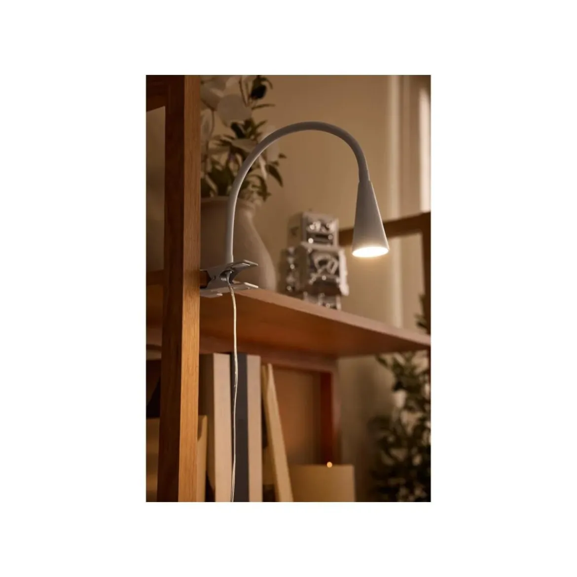 LIVARNO® LED-Klemmleuchte »FREYA« - B-Ware