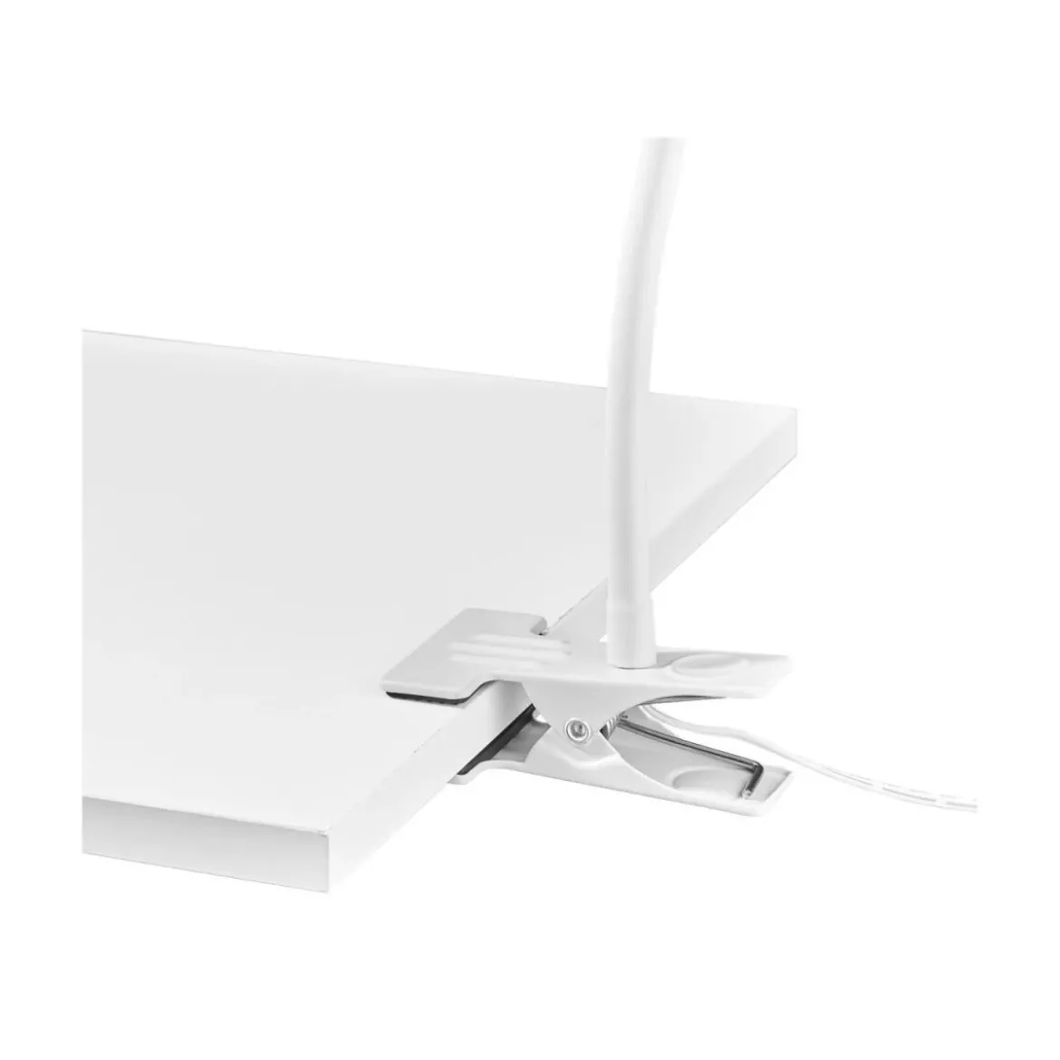 LIVARNO® LED-Klemmleuchte »FREYA« - B-Ware