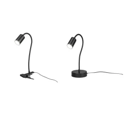 LIVARNO® LED-Klemmleuchte / LED-Tischleuchte - B-Ware